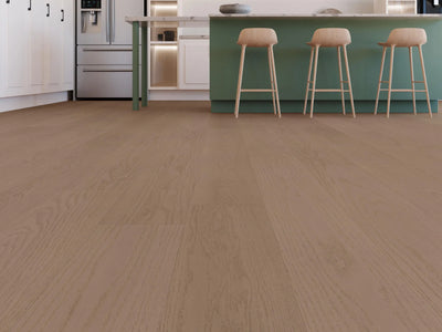 Good Fellow Falls+ Nelson 7.5"x74" Engineered Hardwood Flooring
