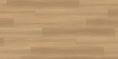 Good Fellow Oceanic Cayman 8"x60" Laminate Flooring