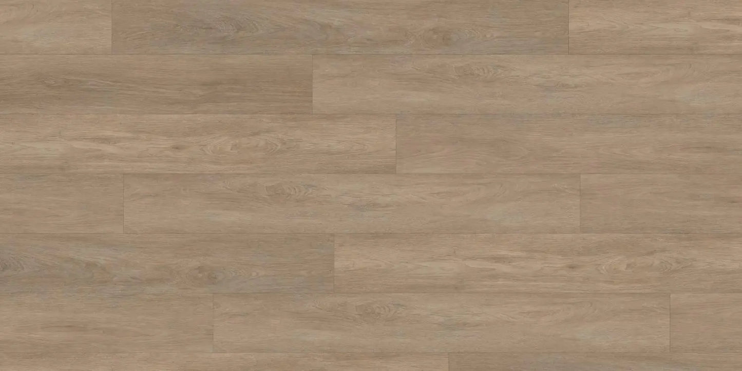 Good Fellow Oceanic Manila 8"x60" Laminate Flooring