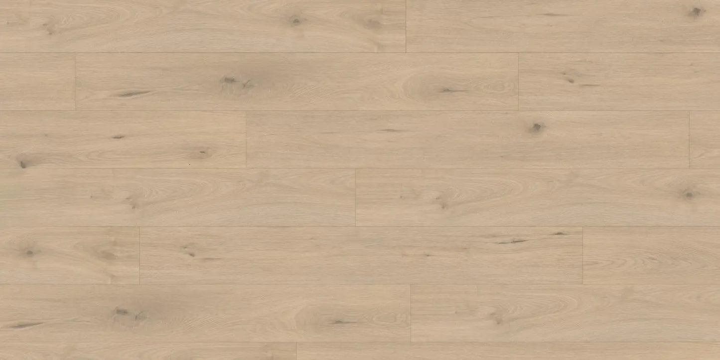 Good Fellow Oceanic Mariana 8"x60" Laminate Flooring