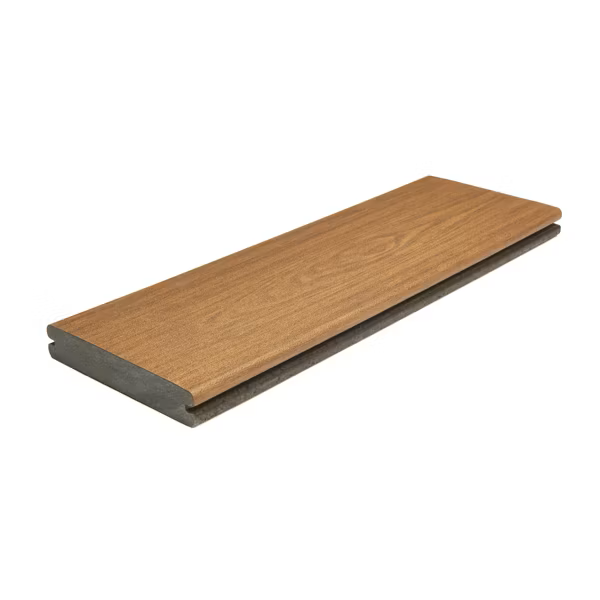 Trex Signature Ocracoke 1"x6"x16 ft. Groove Edge Decking Board