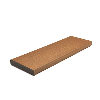 Trex Signature Ocracoke 1"x6"x20 ft. Square Edge Decking Board