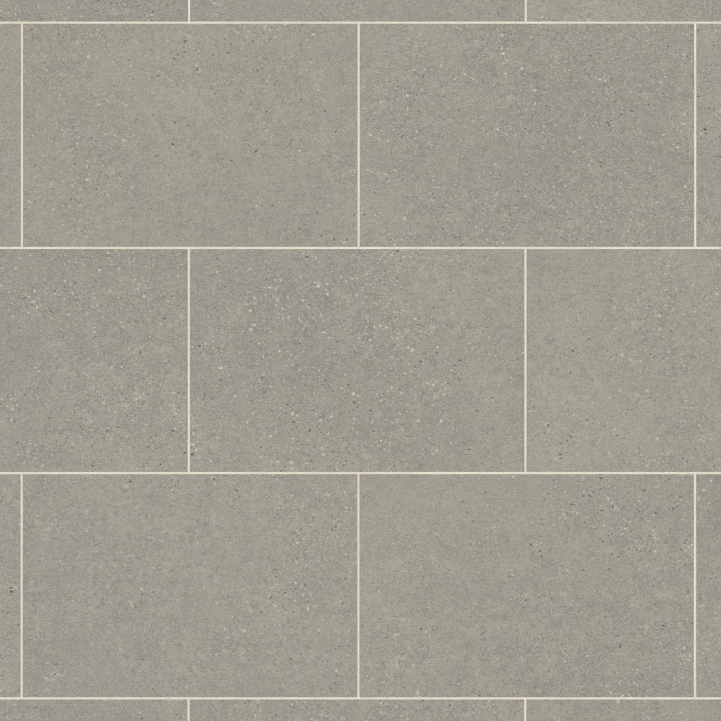 Karndean Rigid Core Olten Stone 12"x18" Luxury Vinyl Flooring