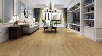 Opus Floors Maestro Plus Otto 7"x60"x7mm Vinyl Flooring