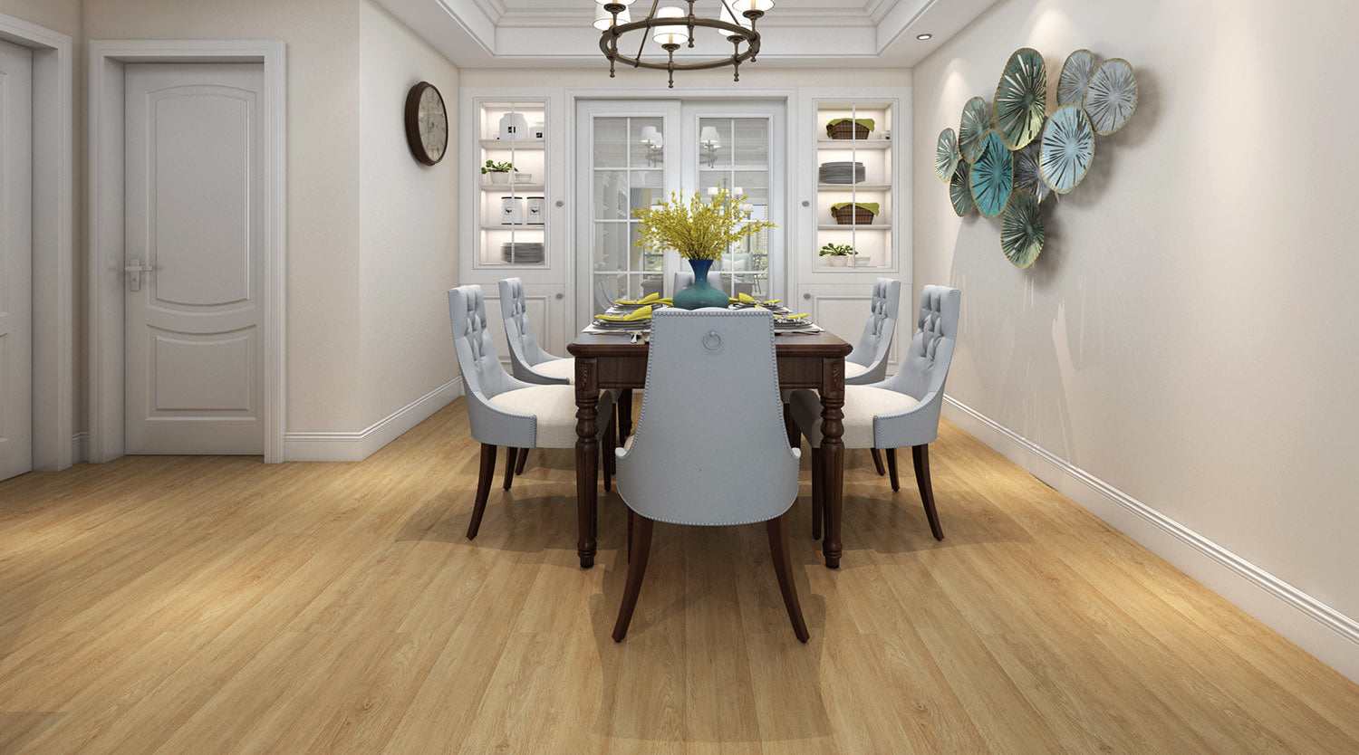 Opus Floors Maestro Plus Otto 7