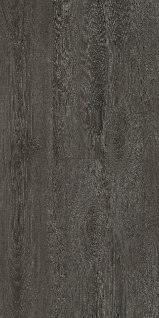 Biyork Hydrogen-5 Overcast 7"x48"x5mm Vinyl Flooring