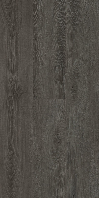Biyork Hydrogen-5 Overcast 7"x48"x5mm Vinyl Flooring