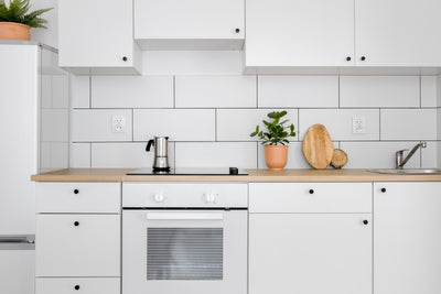 Pwg 8x24 Polished White Tub Surround Bathroom Tile