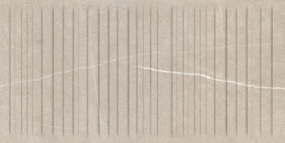 Parallelo Bone 12x24 Matte Decorative Porcelain Wall Tile