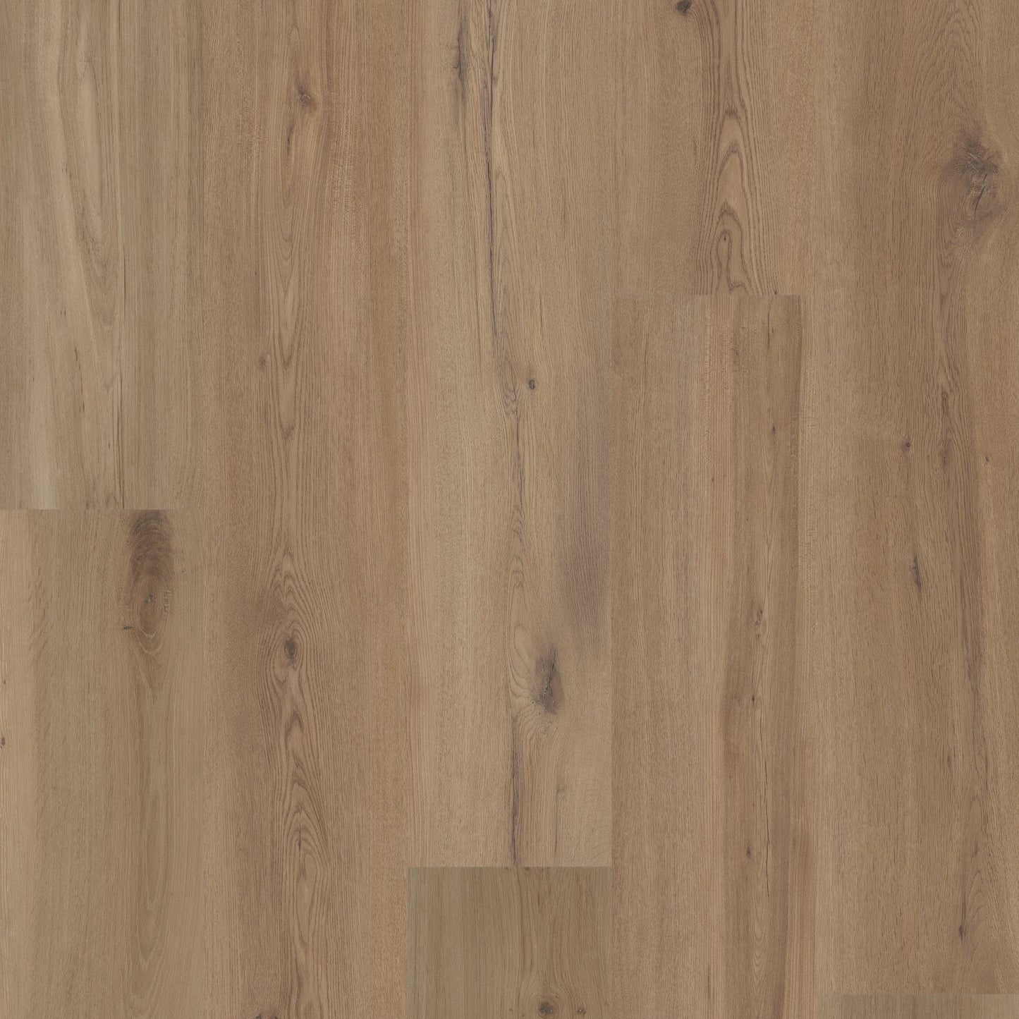 Coretec Premium Parchment Oak 9"x72" Luxury Vinyl Flooring