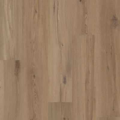 Coretec Premium Parchment Oak 9"x72" Luxury Vinyl Flooring