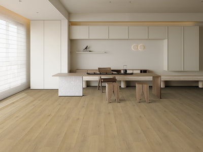 Harbinger Craftsman Paris 9"x60" Luxury Vinyl Flooring