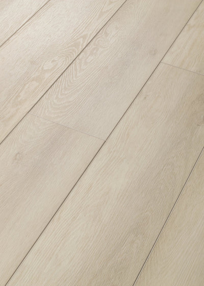 Coretec Enhanced Pasadena Oak 7"x48" Luxury Vinyl Flooring