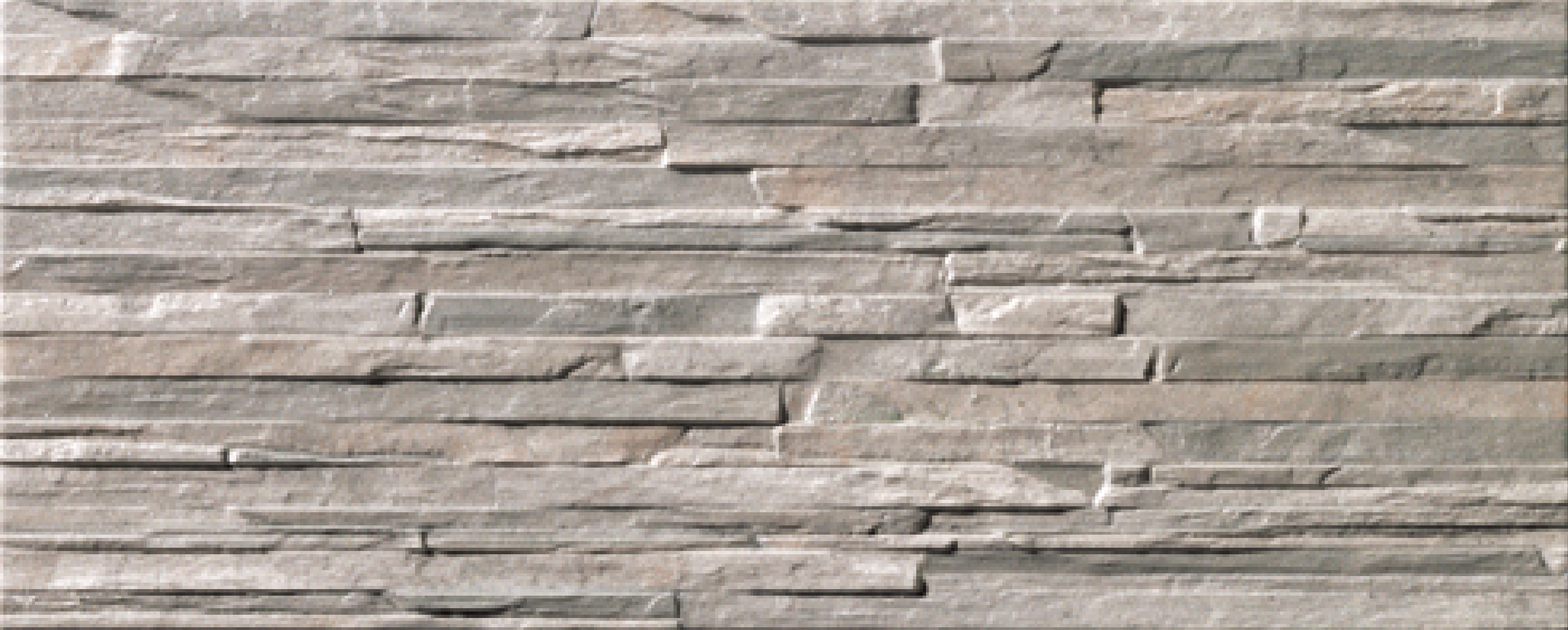 Pave Wall House Cenere 6x16 Matte Porcelain Brick Tile