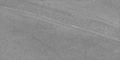 Limestone Dark Grey 12x24 Polished Slate Look Porcelain