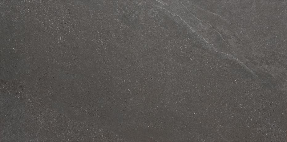 Planet Antracite 12x24 Matte Slate Look Porcelain Tile