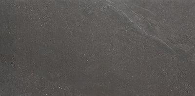 Planet Antracite 12x24 Matte Slate Look Porcelain Tile