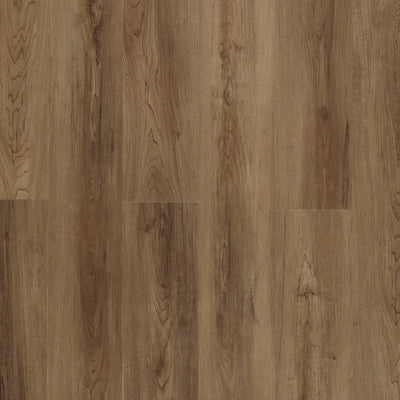Biyork Hydrogen PRO Playful Otter 7"x48"x3mm Vinyl Flooring