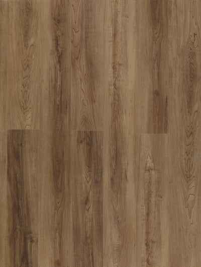 Biyork Hydrogen-6 Playful Otter 7"x60"x6mm Vinyl Flooring