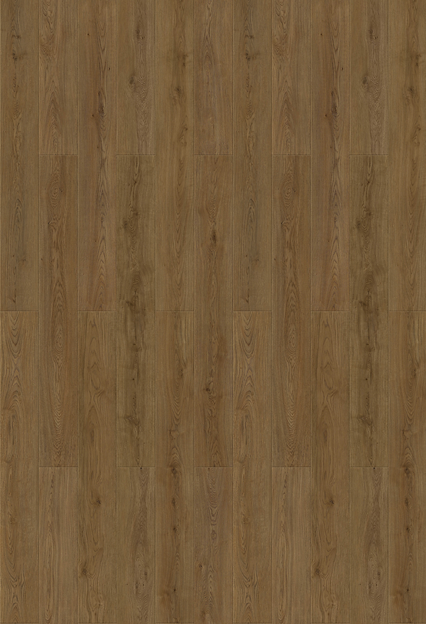 Harbinger Signature Plymouth 9"x72" Luxury Vinyl Flooring