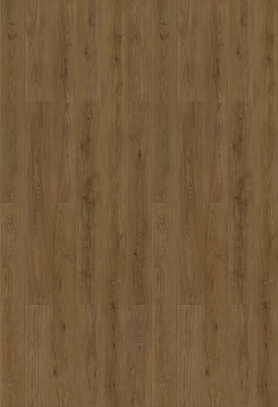 Harbinger Signature Plymouth 9"x72" Luxury Vinyl Flooring
