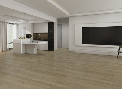 Harbinger Signature Poole 8"x60" Luxury Vinyl Flooring
