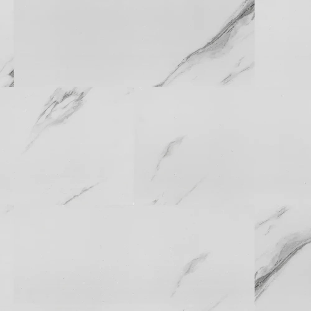 Biyork Hydrogen-6 Porcelain Vinyl Tile T-Molding 94.5"