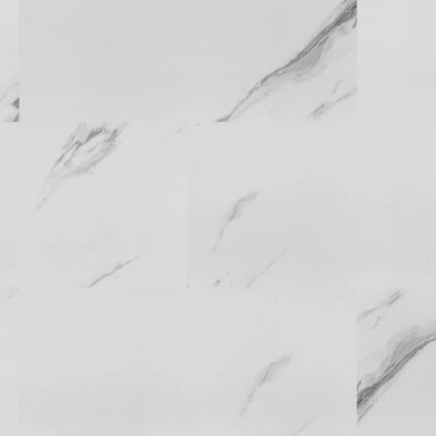 Biyork Hydrogen-6 Porcelain Vinyl Tile T-Molding 94.5"