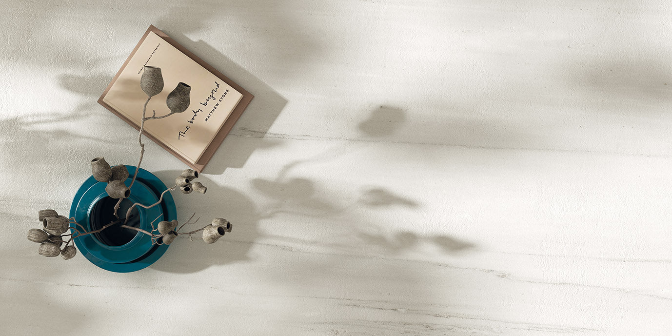 Prestige Dolomite 12"x12" Matte Porcelain Tile