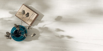 Prestige Dolomite 12"x12" Matte Porcelain Tile