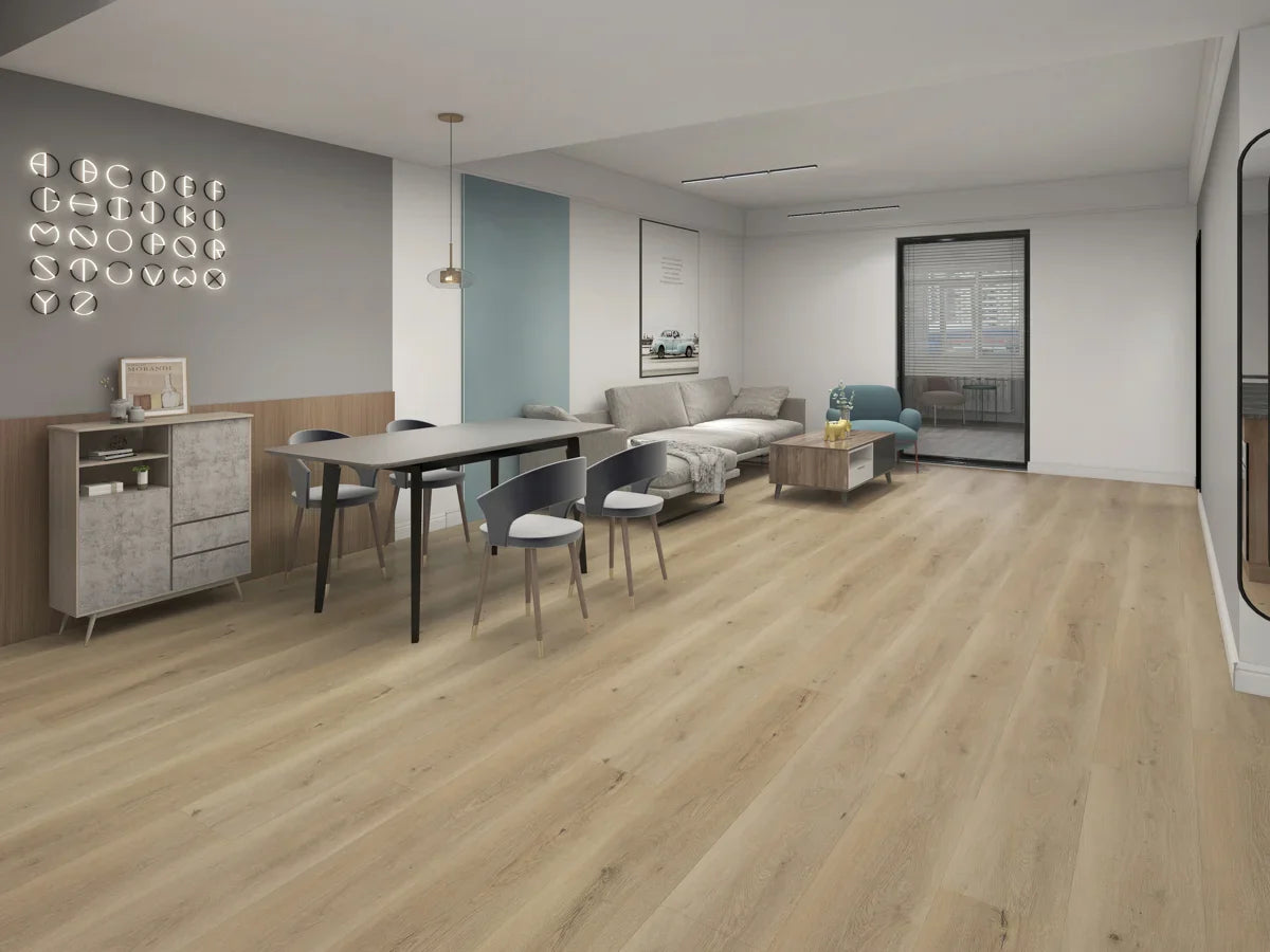 Floor Tek Pro-Line Alpine 9