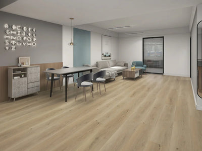 Floor Tek Pro-Line Alpine 9"x60" SPC Vinyl Flooring