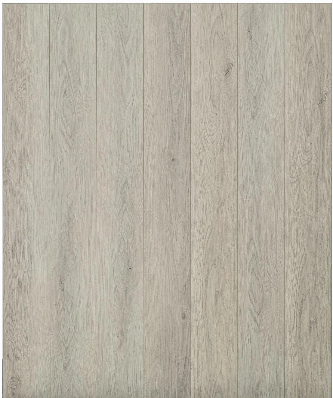 Floor Tek Pro-Line Shale 7.5"x60" SPC Vinyl Flooring