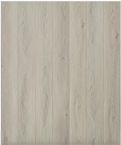 Floor Tek Pro-Line Shale 7.5"x60" SPC Vinyl Flooring
