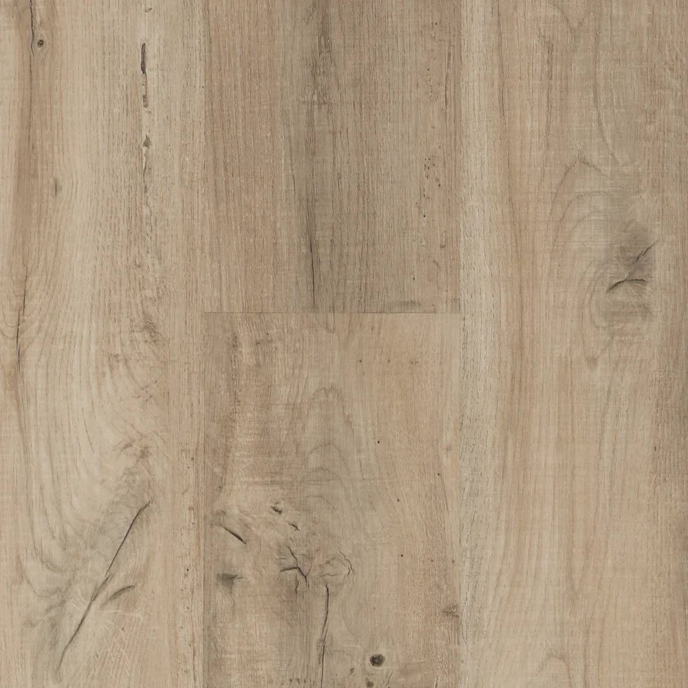 Biyork Hydrogen-6 Raw 7"x48"x6mm Vinyl Flooring