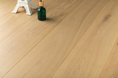 Grandeur Regal Azure Coast 7"x60" Engineered Hardwood Flooring