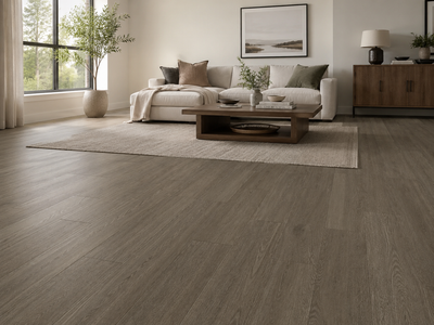 Toucan Reserve 7"x48"x12.3mm Laminate Flooring