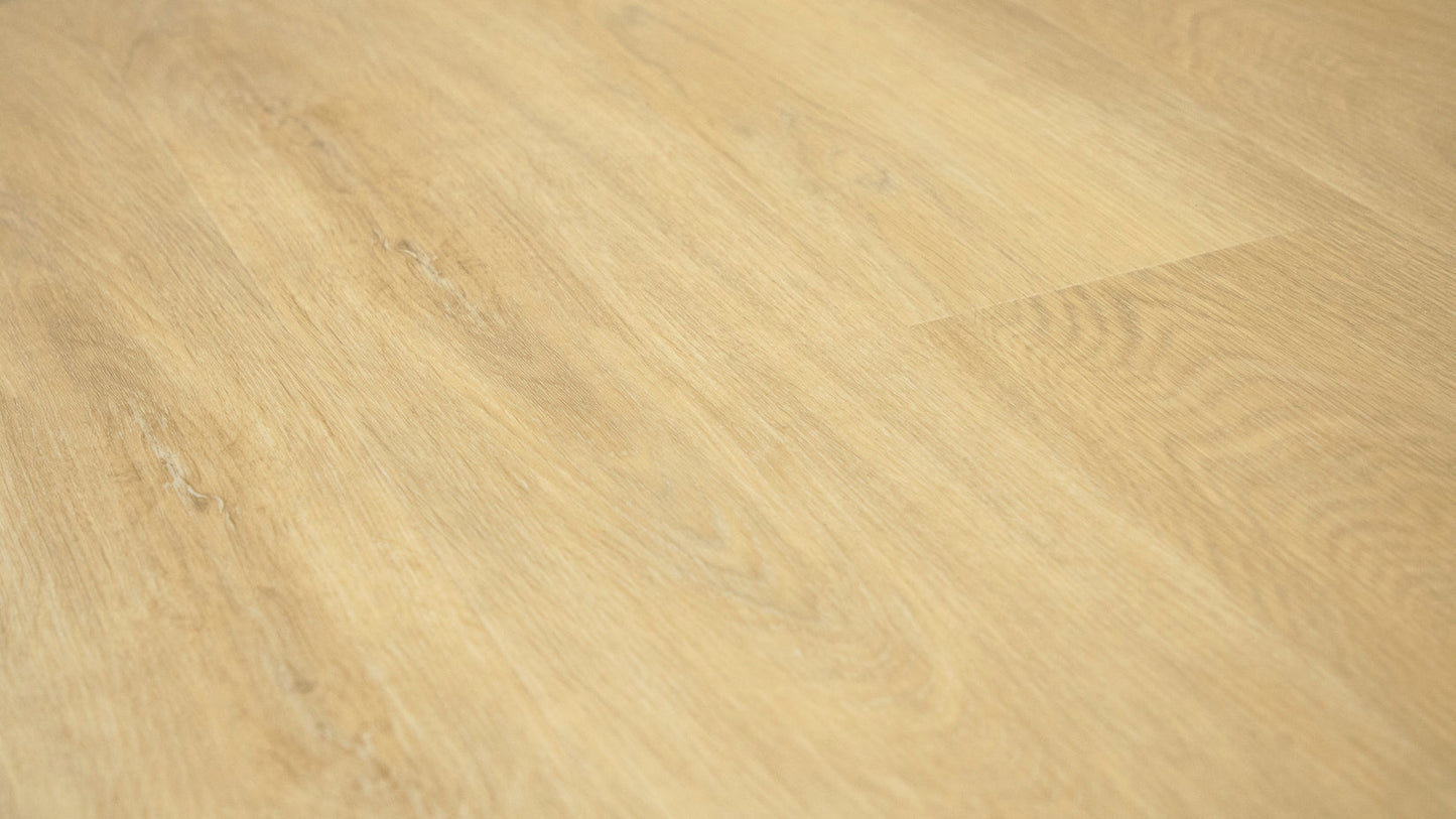 Grandeur Rhodes 7"x60" SPC Luxury Vinyl Flooring