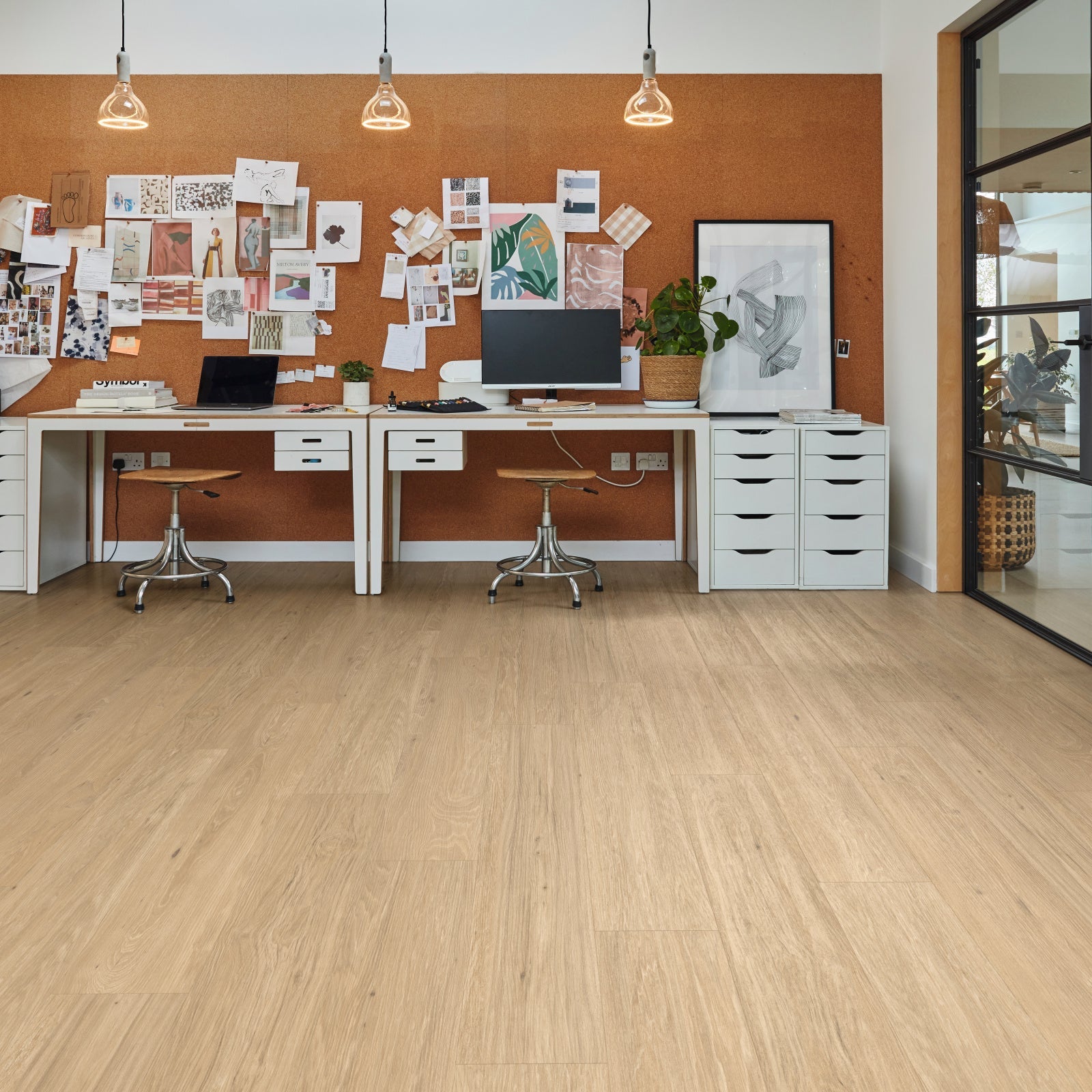 Karndean Korlok River Hickory 9