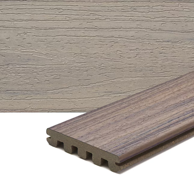 Trex Rocky Harbor 1"x6"x20 ft. Groove Edge Decking Board