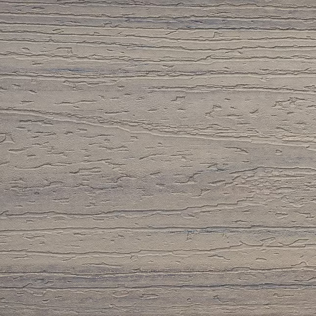 Trex Rocky Harbor 1"x6"x20 ft. Groove Edge Decking Board