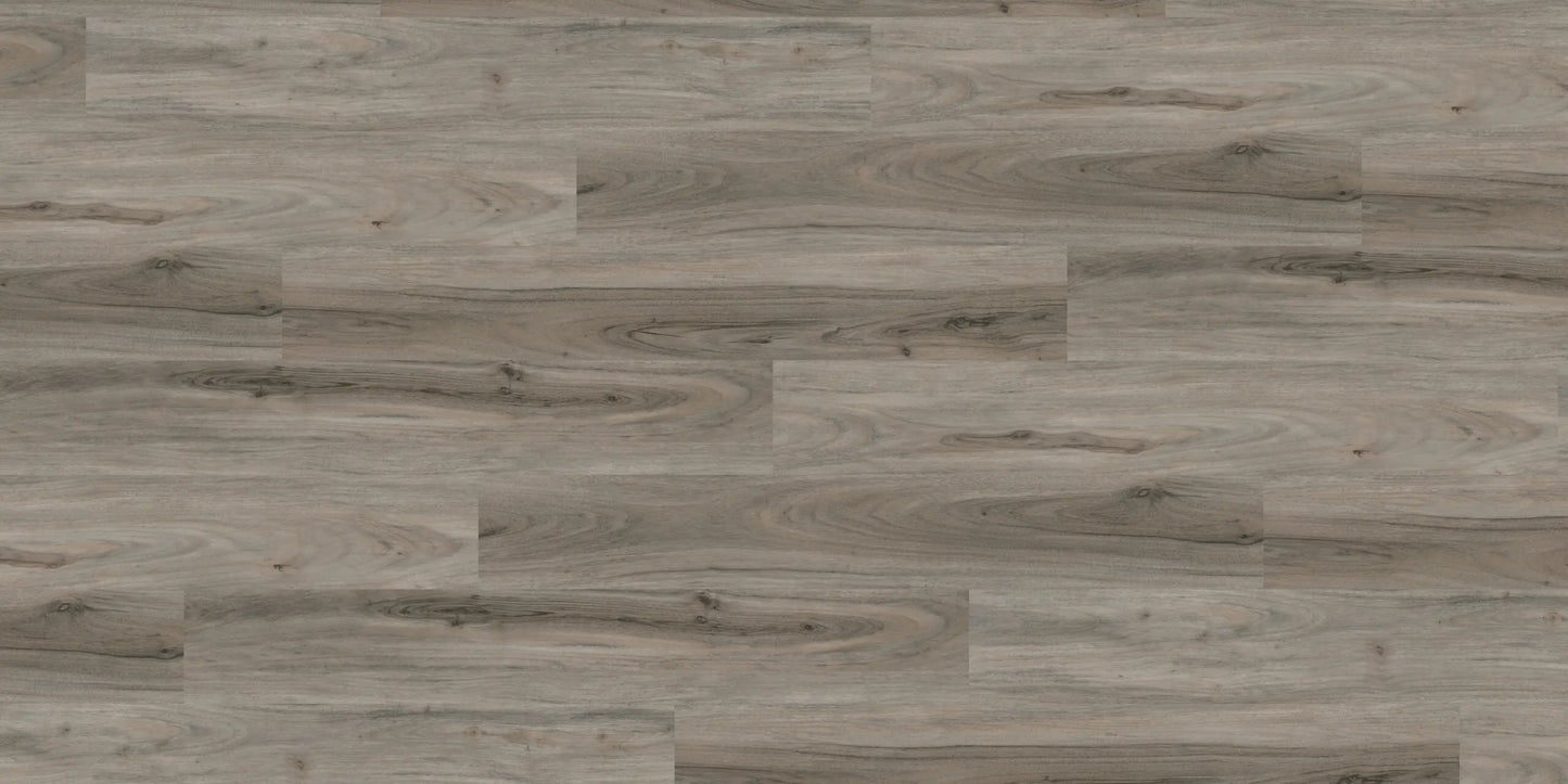 Good Fellow R.Mountain Athabasca 7"x48" Luxury Vinyl Flooring