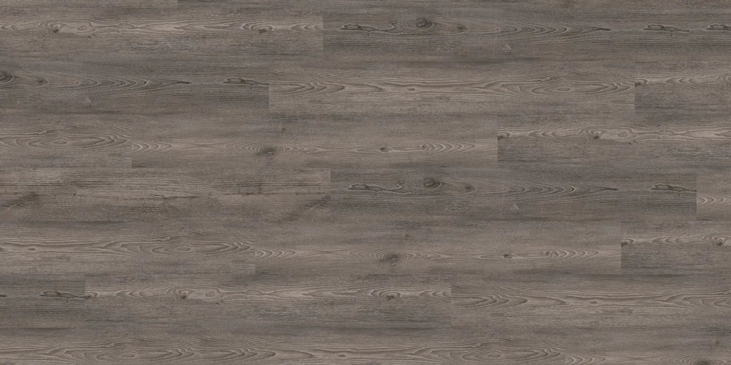 Good Fellow R.Mountain Cascade 7"x48" Luxury Vinyl Flooring