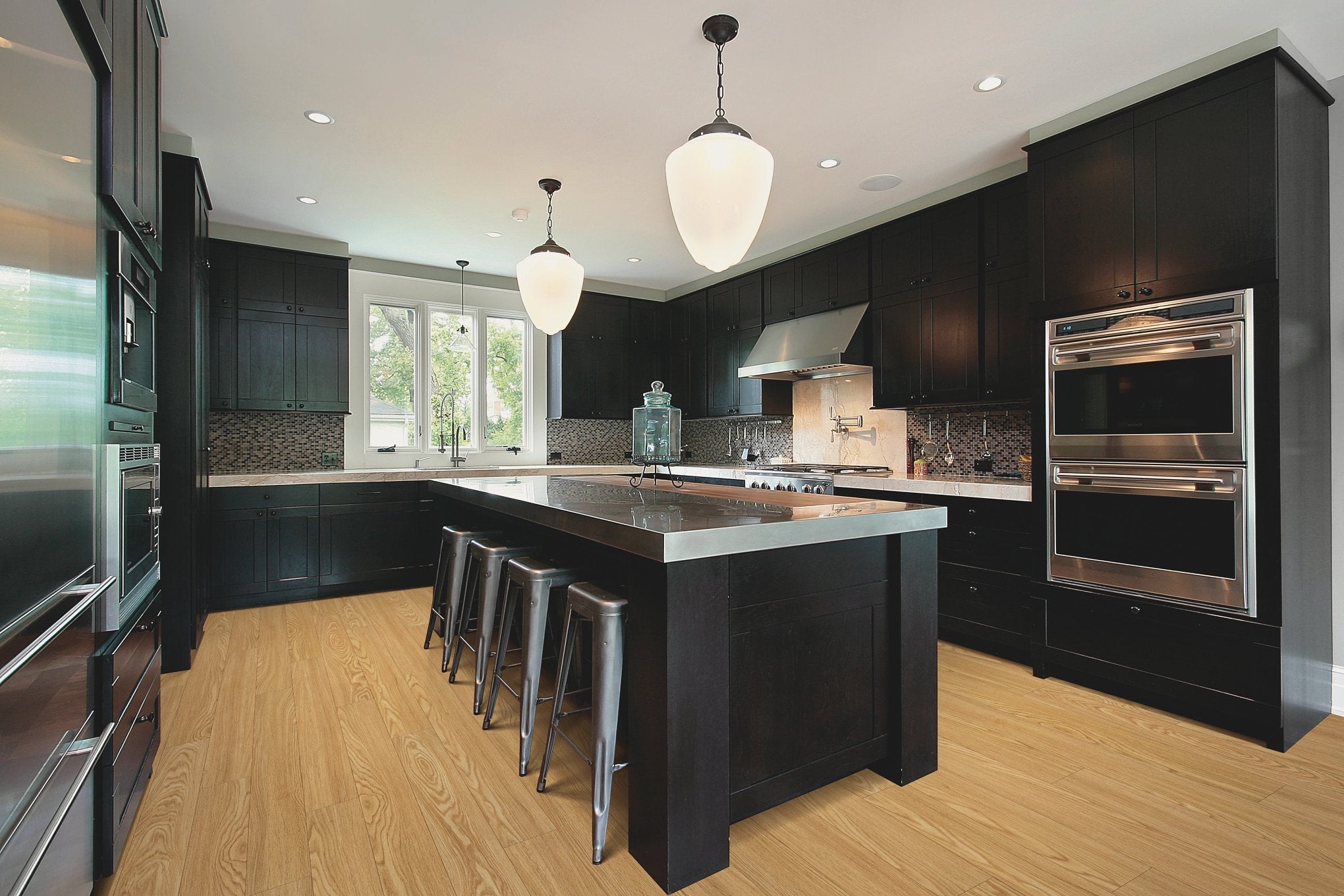 Coretec Rocky Mountain Oak 5