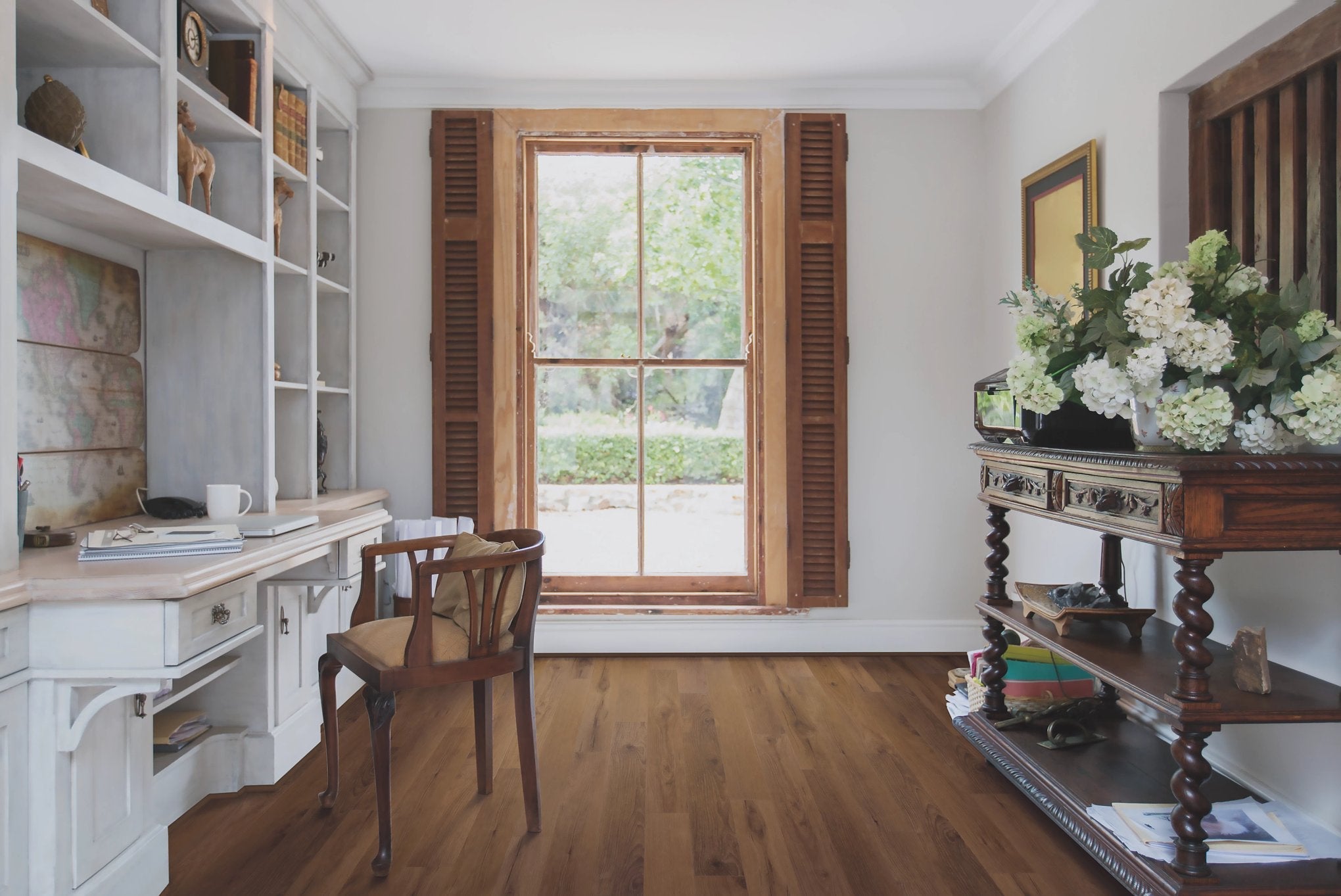 Coretec Rogers Hickory 5