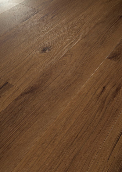 Coretec Rogers Hickory 5"x48" Luxury Vinyl Plank Flooring