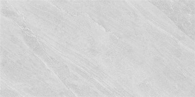 Limestone Light Grey 24"x48" Matte Finish Porcelain Tile
