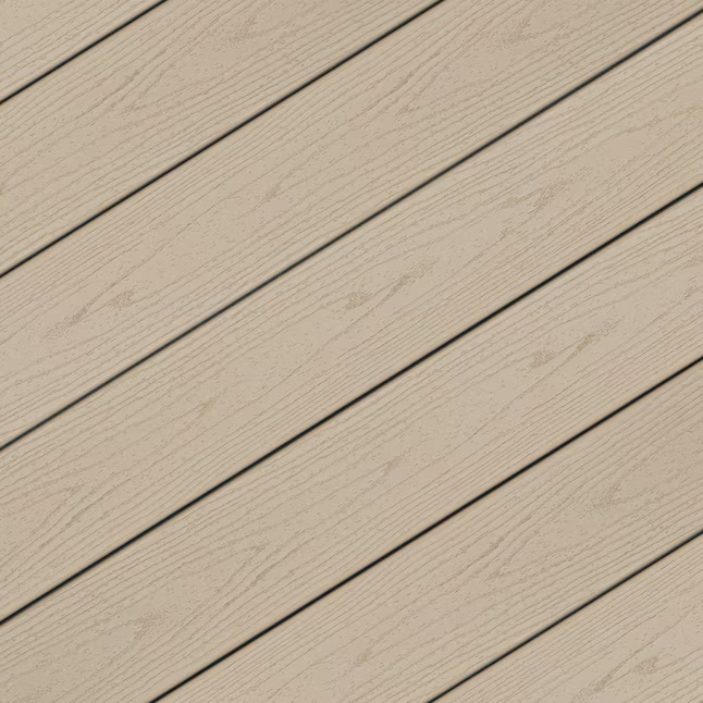 Trex Rope Swing 1"x6"x20 ft. Square Edge Decking Board