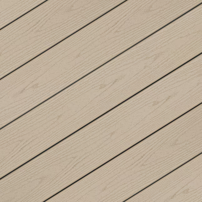 Trex Rope Swing 1"x6"x20 ft. Square Edge Decking Board