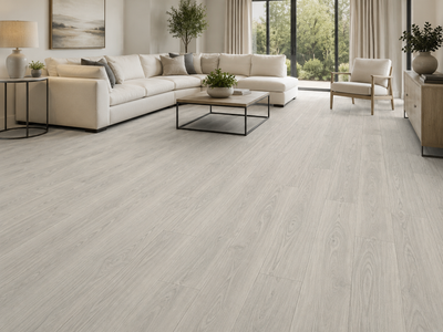 Toucan Roswell 7"x48"x12.3mm Laminate Flooring